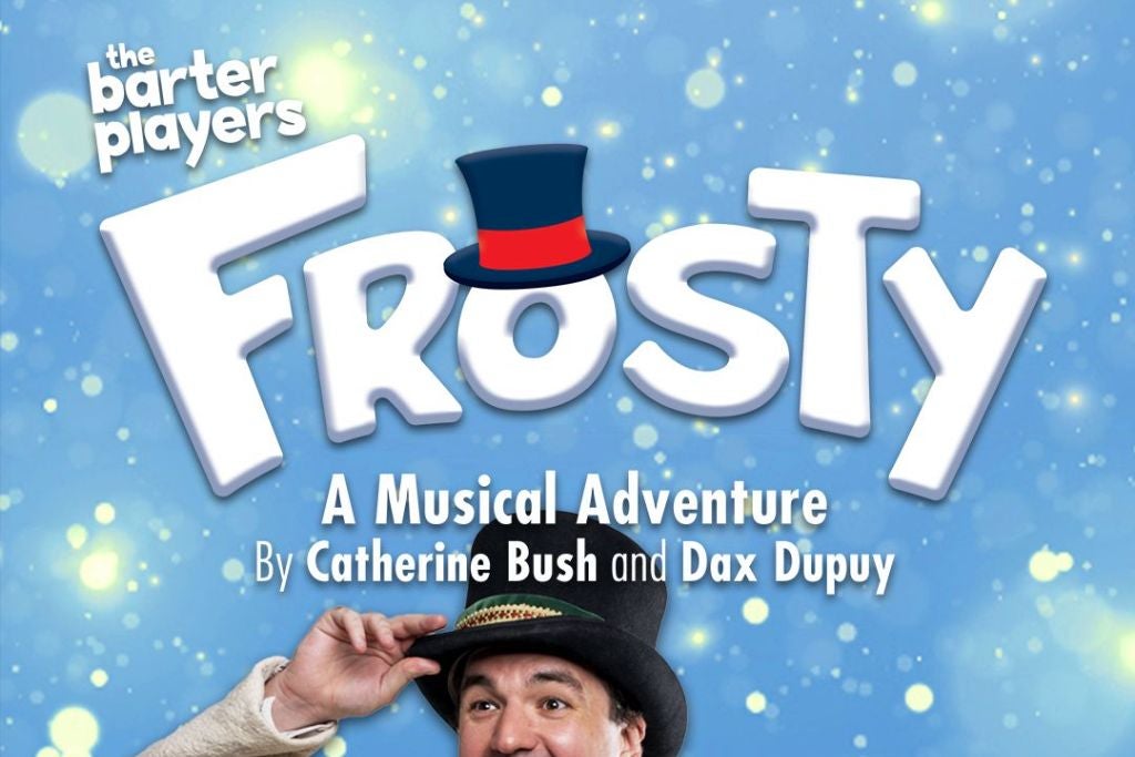 Frosty: A Musical Adventure (Student Matinee Performance)