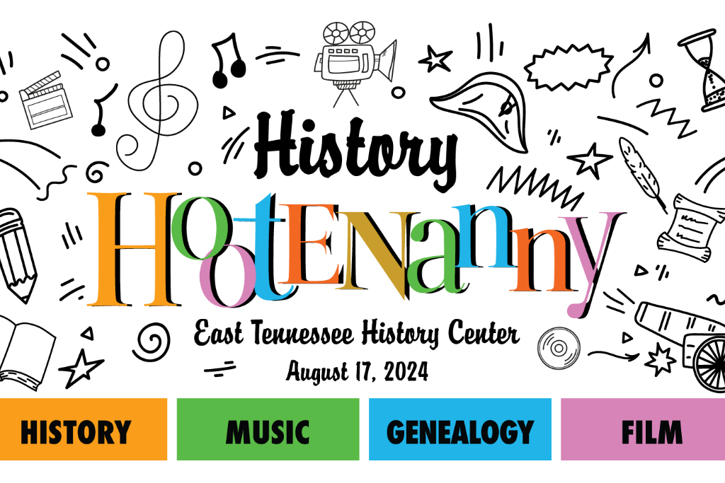 History Hootenanny 