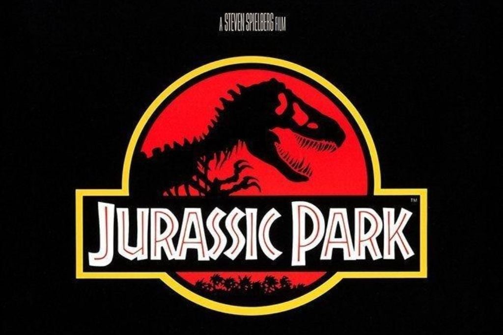 Summer Movie Magic - Jurassic Park