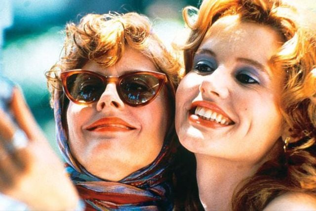 More Info for Summer Movie Magic - Thelma & Louise