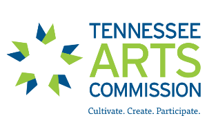 tennessee arts commission logo